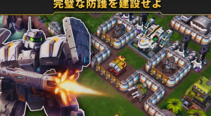 钢之黎明iPad版(宝贵的宇宙资源展开) v1.10.4 正式版