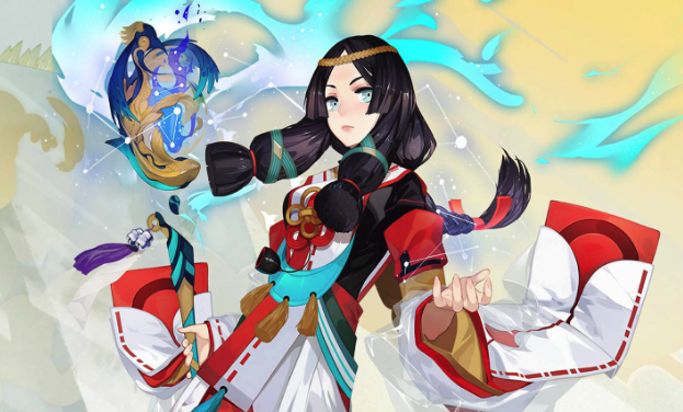 阴阳师以津真天和姑获鸟哪个好