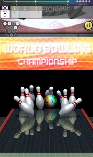 安卓世界保龄球锦标赛手机版(保龄球游戏) v1.1.5 Android免费版