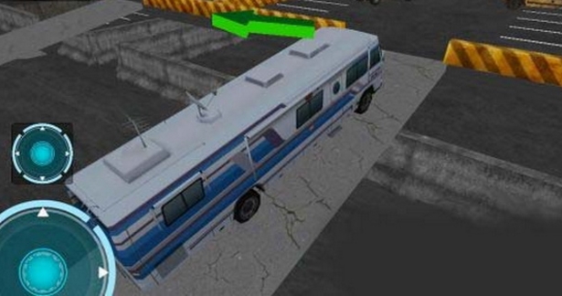 超3D停車場2Android版(益智停車遊戲) v1.3 安卓官方版