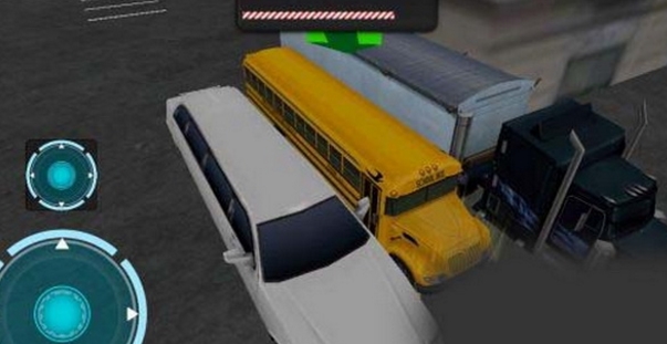 超3D停車場2Android版(益智停車遊戲) v1.3 安卓官方版