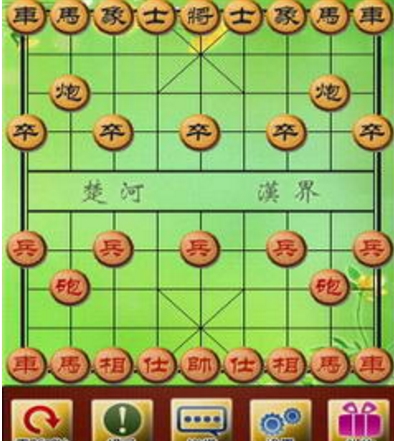 巅峰象棋安卓版(象棋对弈游戏) v3.4 手机最新版