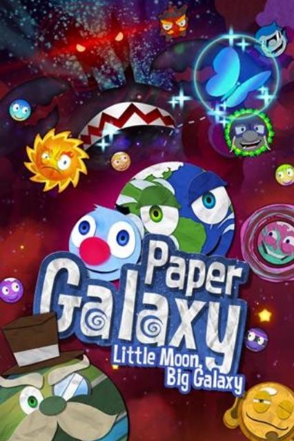纸片银河手机版(Paper Galaxy) v1.3 安卓版