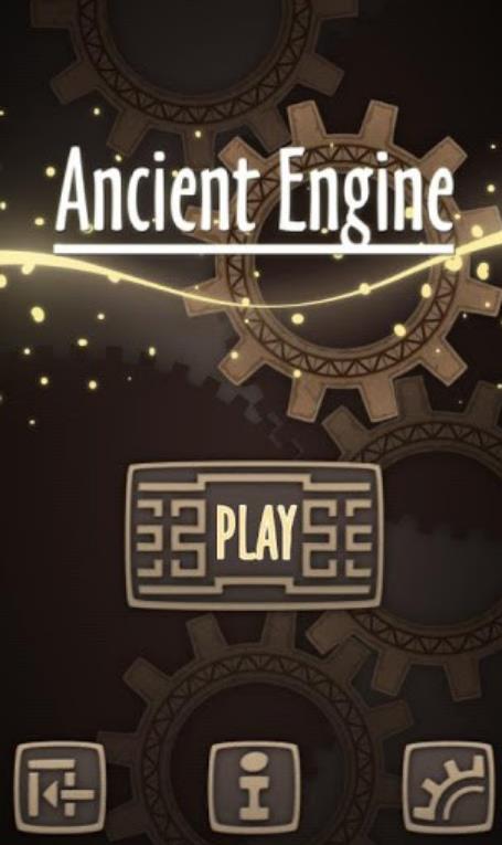 上古引擎手机版(Ancient Engine Labyrinth) v1.1 安卓版