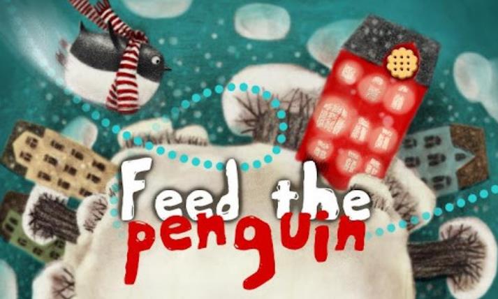 给企鹅喂食手机版(Feed The Penguin) v1.2.5 安卓版