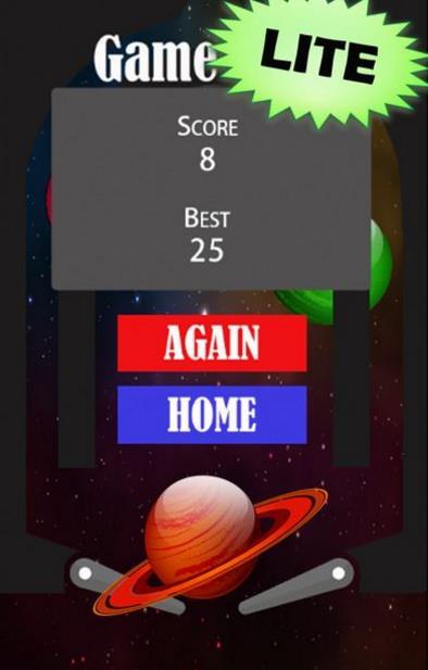 星球弹球游戏安卓版(健康新射击玩法) v1.2.1 手机版