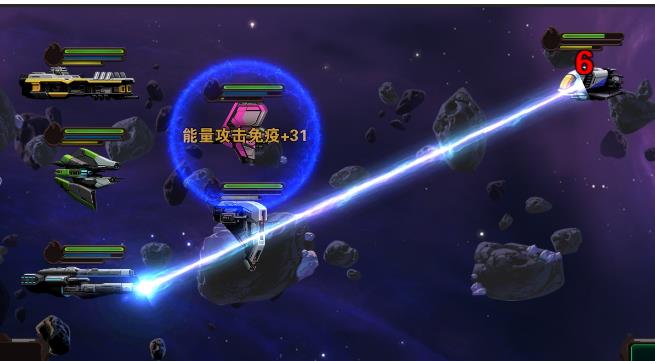 星际破坏神祭奠安卓版(暗黑风格的即时策略) v1.0 官方版