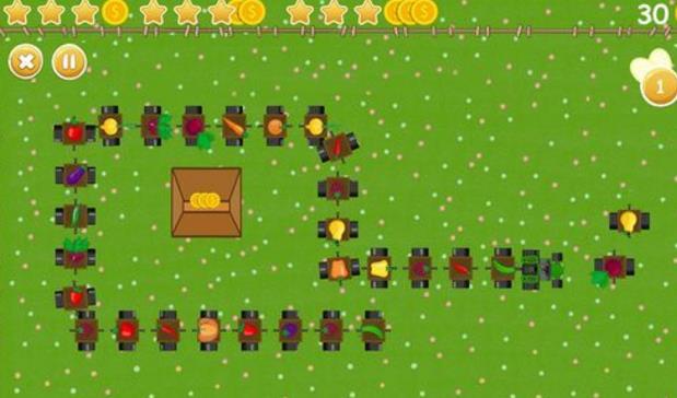 儿童家庭农场游戏安卓版(经营冒险游戏) v1.1 手机版