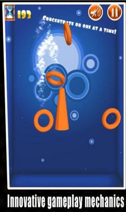 疯狂水箱手机版(Aqua Frenzy) v1.3.1 安卓版