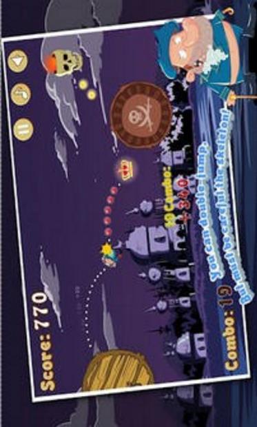 海盗宝藏3安卓版(冒险类型的寻宝游戏) v2.2.0 手机版