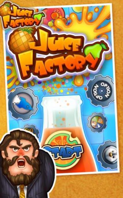 果汁工厂手机版(Juice Factory) v2.8.2 安卓版