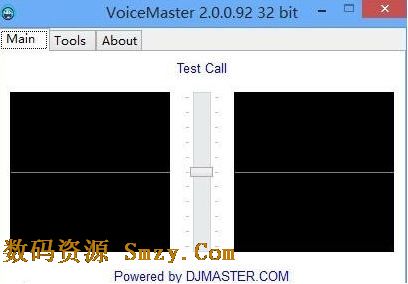 VoiceMaster