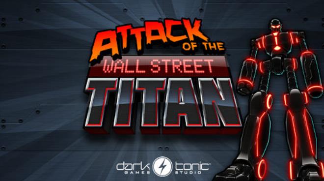 泰坦袭击华尔街手机版(机器人泰坦) v1.29 安卓版