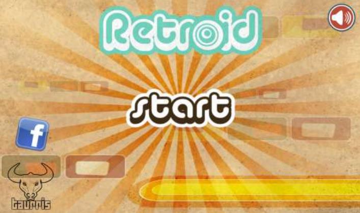 奇妙打磚塊手機版(Retroid) v1.1.31 安卓版