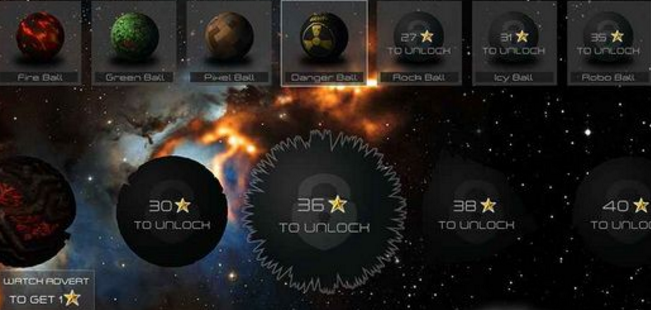 行星迷宫手机版(3D迷宫) v1.0 Android免费版