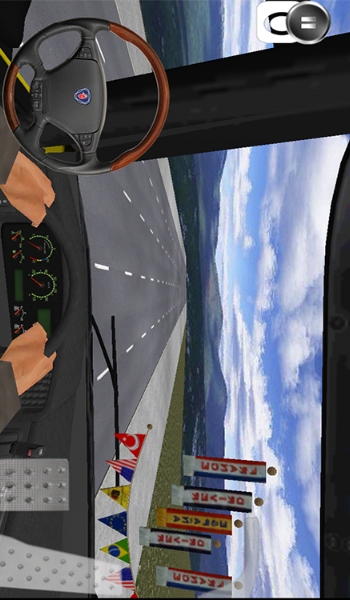 超级大货车3D版(货车运输，驾驶类手机游戏) v3.5 官方版