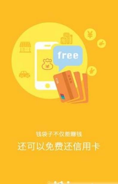 小额钱袋手机app(综合借贷平台) v1.3 安卓版
