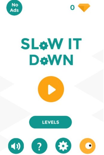放慢它安卓版(Slow it Down) v5.1 最新版