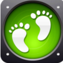 纯雨跑步计步器ios手机版(非常靠谱的计步器) v1.0 苹果最新版