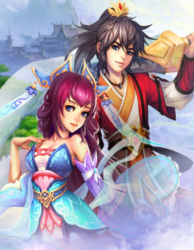 灵剑破晓苹果版(唯美仙境) v1.2.3 iOS版