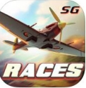 搏击长空竞赛苹果版(模拟飞行驾驶) v1.3 正式版