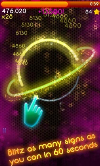 炫色光惑手机版(Neon Blitz) v1.0.5 安卓版