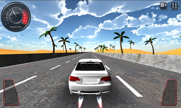 疾速城市赛车安卓版(3D手机赛车游戏) v12.2.2 免费版