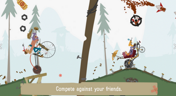 骑行俱乐部苹果完美版(手机模拟动作游戏) v1.2.1 iOS版