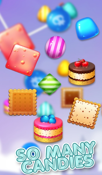 Candy Jump安卓版v1.2 免费版