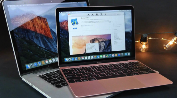 WWDC17新款MacBook多少钱