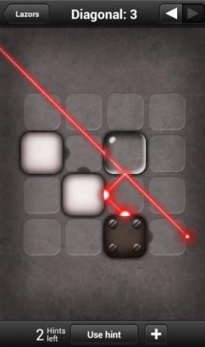 激光反射安卓版(休闲光学游戏) v2.6.1 手机版 