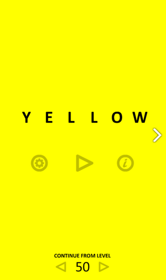 yellow安卓版(益智手游) v1.5 中文版
