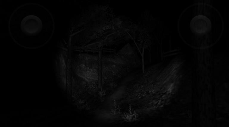 恐惧森林2手机版(冒险解密游戏) v2.4 安卓版