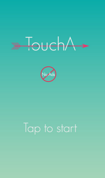 TouchA手机安卓版(敏捷虐心) v1.2 最新免费版