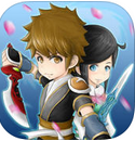 永恒传说iPad版(半回合制rpg手游) v1.6.1 正式版