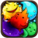 怪物宝石岛安卓版(泡泡龙式消除玩法) v1.2.3 手机版