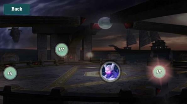 赛亚人悟空的影子手游(让玩家充分回到龙珠的时代) v1.2.2 手机安卓版