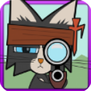 刺客猫手机版(Kitten Assassin) v1.3.1 安卓版