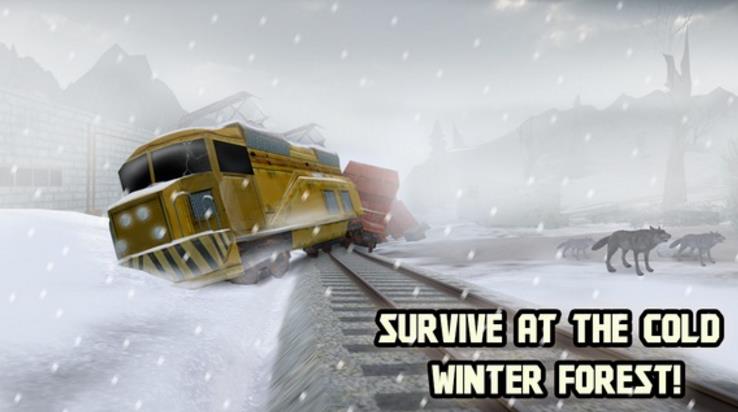 西伯利亚冬天2安卓版(生存题材的冒险手游) v2.2 最新版