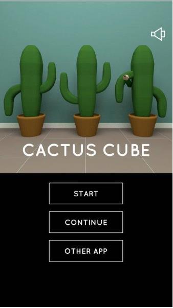 仙人掌密室逃生安卓版(密室逃生手机游戏) v1.2.1 Android版