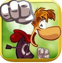 雷曼丛林探险iPad版(冒险类型的手机游戏) v1.4.6 最新版