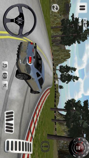 极速飞车驾驶跑车手机正式版(真正驾驶豪华跑车) v1.2 安卓版