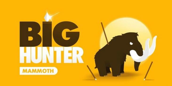 大狩猎小米版(Big Hunter) v2.7.3 安卓最新版