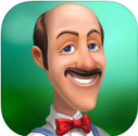 梦幻花园iPad版(Gardenscapes) v1.3.0 最新版