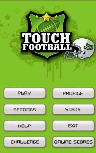 接触橄榄球手机最新版(暴力玩法) v1.2 安卓正式版