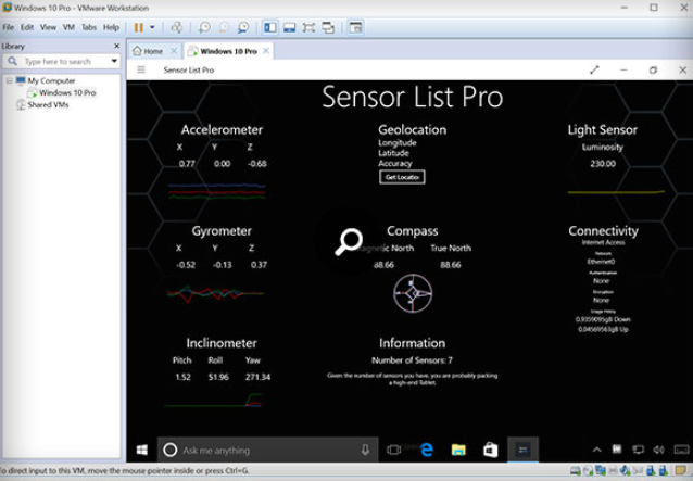 vmware workstation12秘钥电脑版