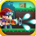 合金射手iPhone版(Metal Shooter Run and Gun) v1.12 免費版