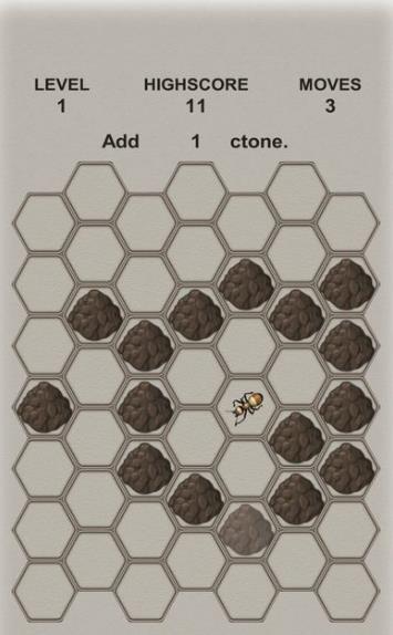 赶上蚂蚁游戏安卓版(关闭蚂蚁的石快链) v1.2.0 手机最新版