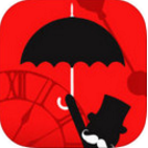 雨伞先生iPad版(画风简洁的休闲游戏) v1.10 最新版