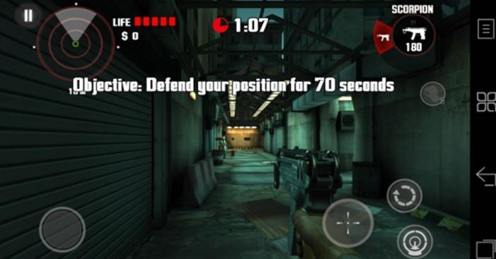 死亡扳机修改版(FPS射击游戏) v1.11.2 安卓版